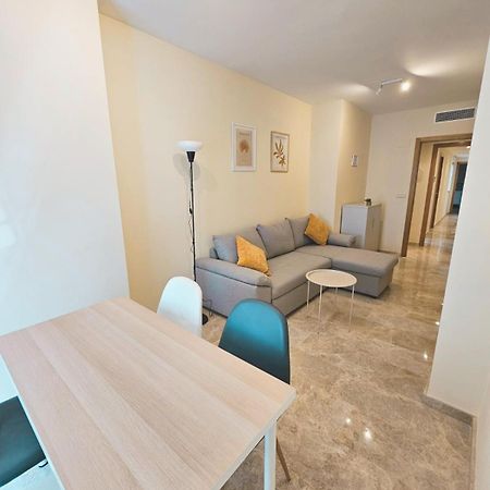 Apartamento Brillante-Vial Кордоба Екстериор снимка