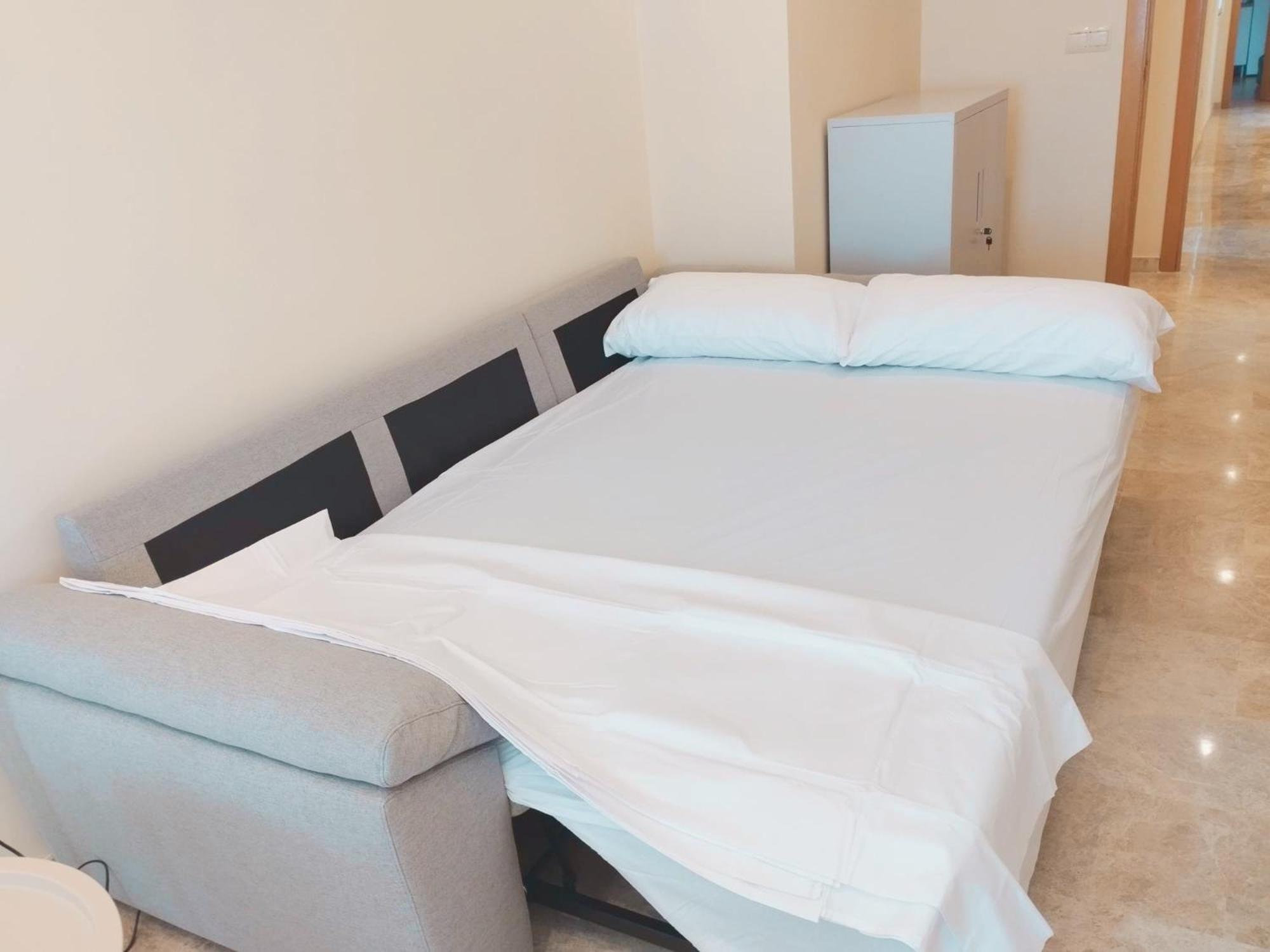 Apartamento Brillante-Vial Кордоба Екстериор снимка
