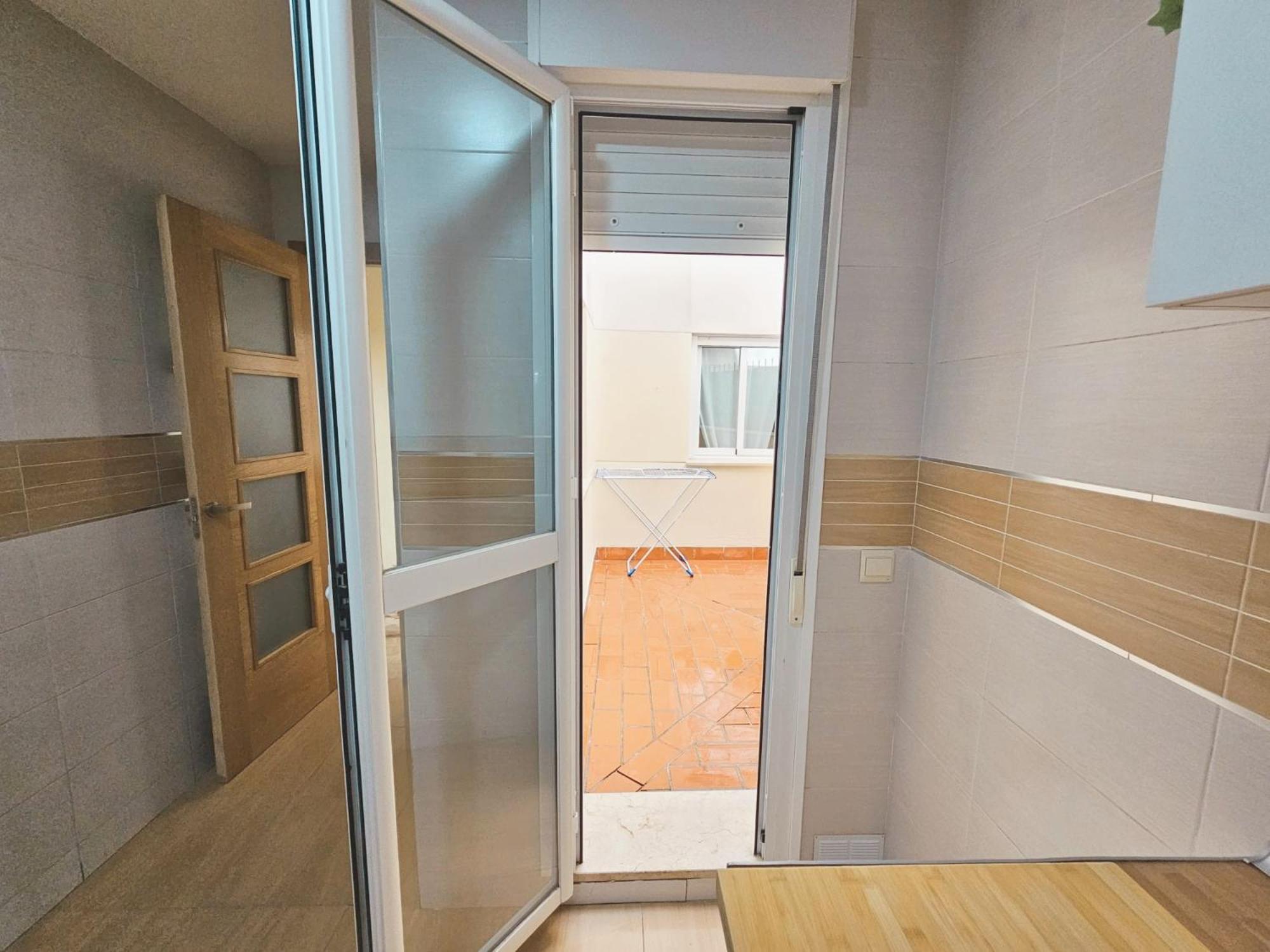 Apartamento Brillante-Vial Кордоба Екстериор снимка