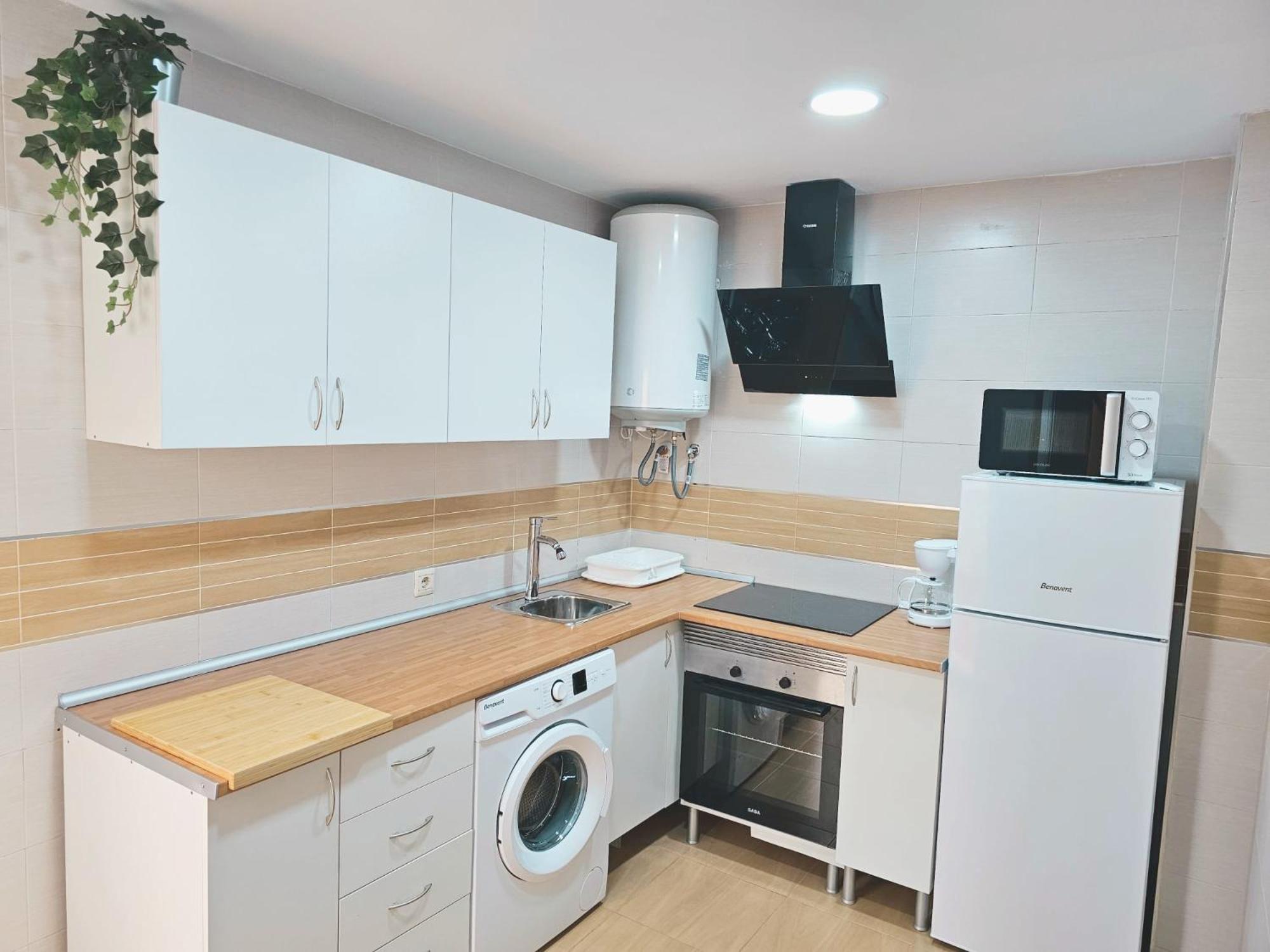 Apartamento Brillante-Vial Кордоба Екстериор снимка