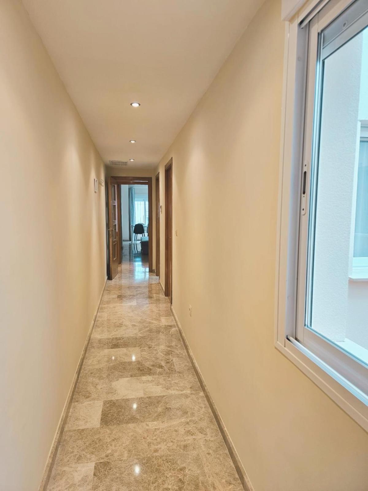 Apartamento Brillante-Vial Кордоба Екстериор снимка