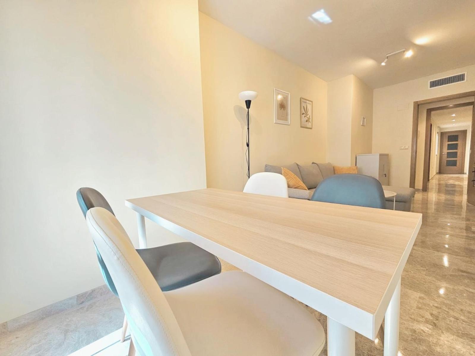 Apartamento Brillante-Vial Кордоба Екстериор снимка