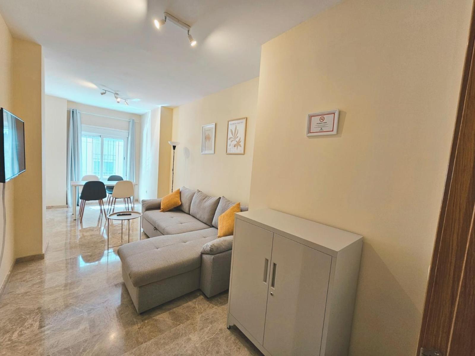Apartamento Brillante-Vial Кордоба Екстериор снимка