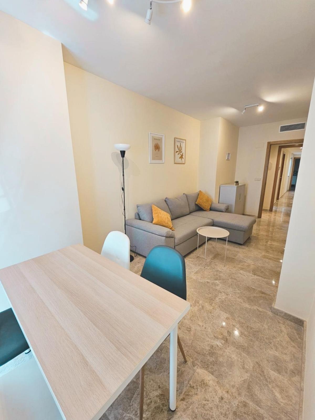 Apartamento Brillante-Vial Кордоба Екстериор снимка
