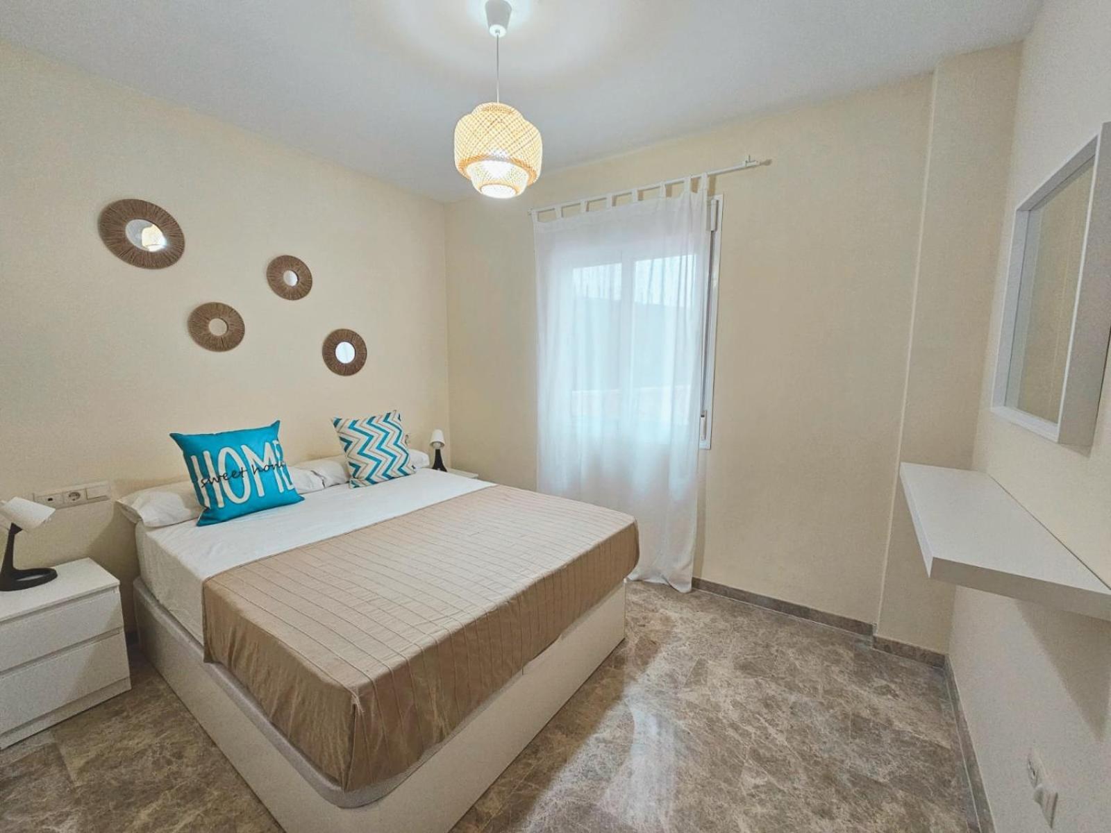 Apartamento Brillante-Vial Кордоба Екстериор снимка
