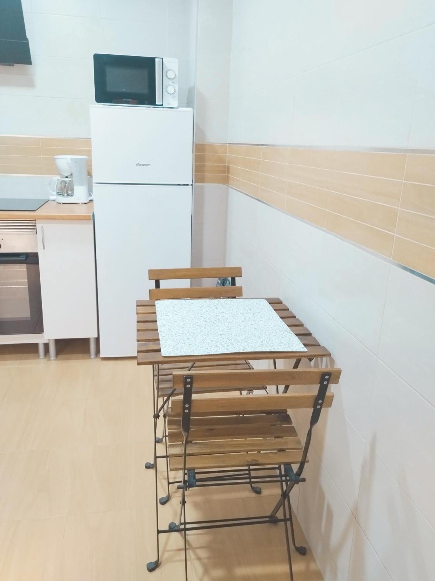 Apartamento Brillante-Vial Кордоба Екстериор снимка