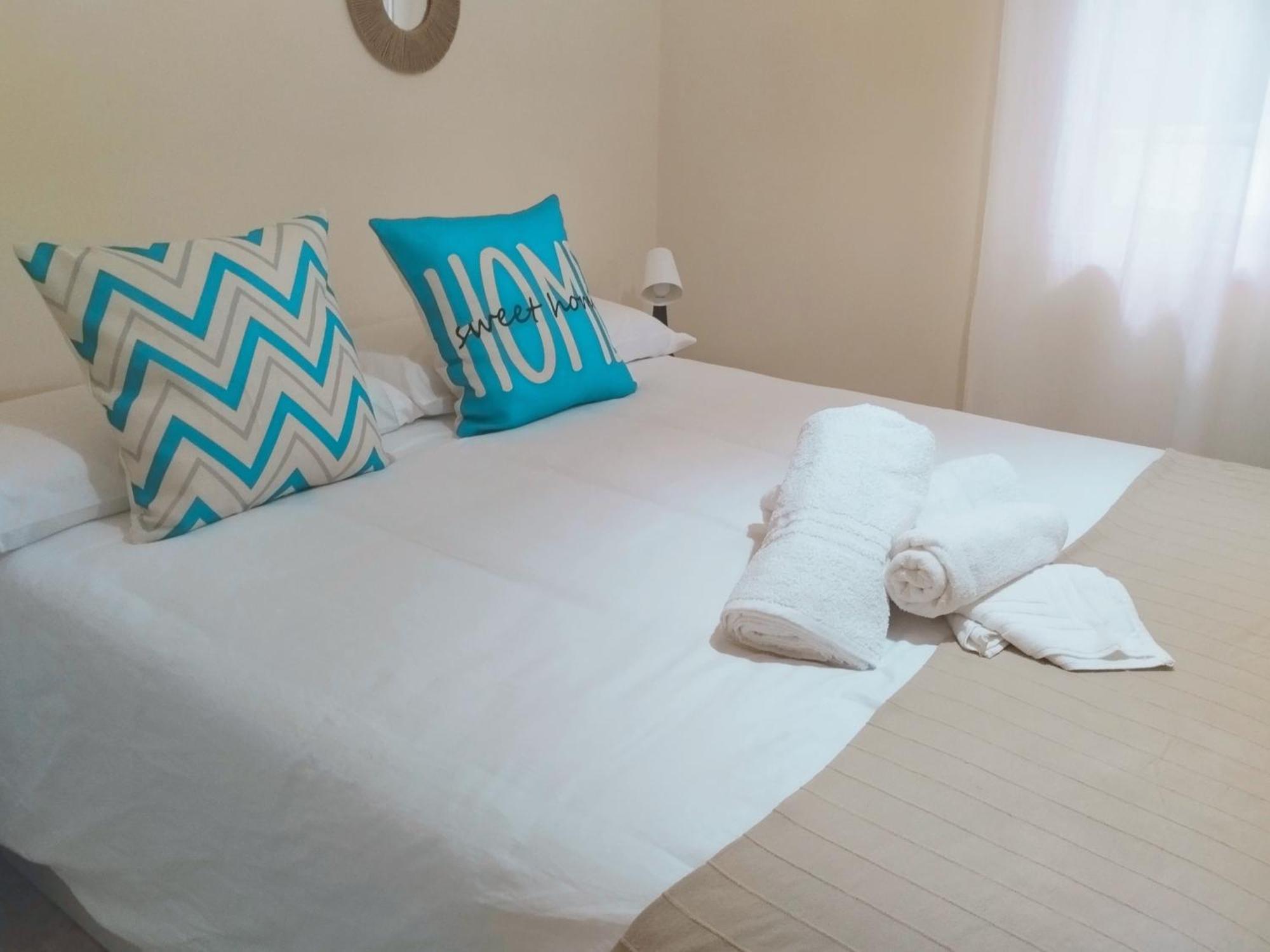 Apartamento Brillante-Vial Кордоба Екстериор снимка