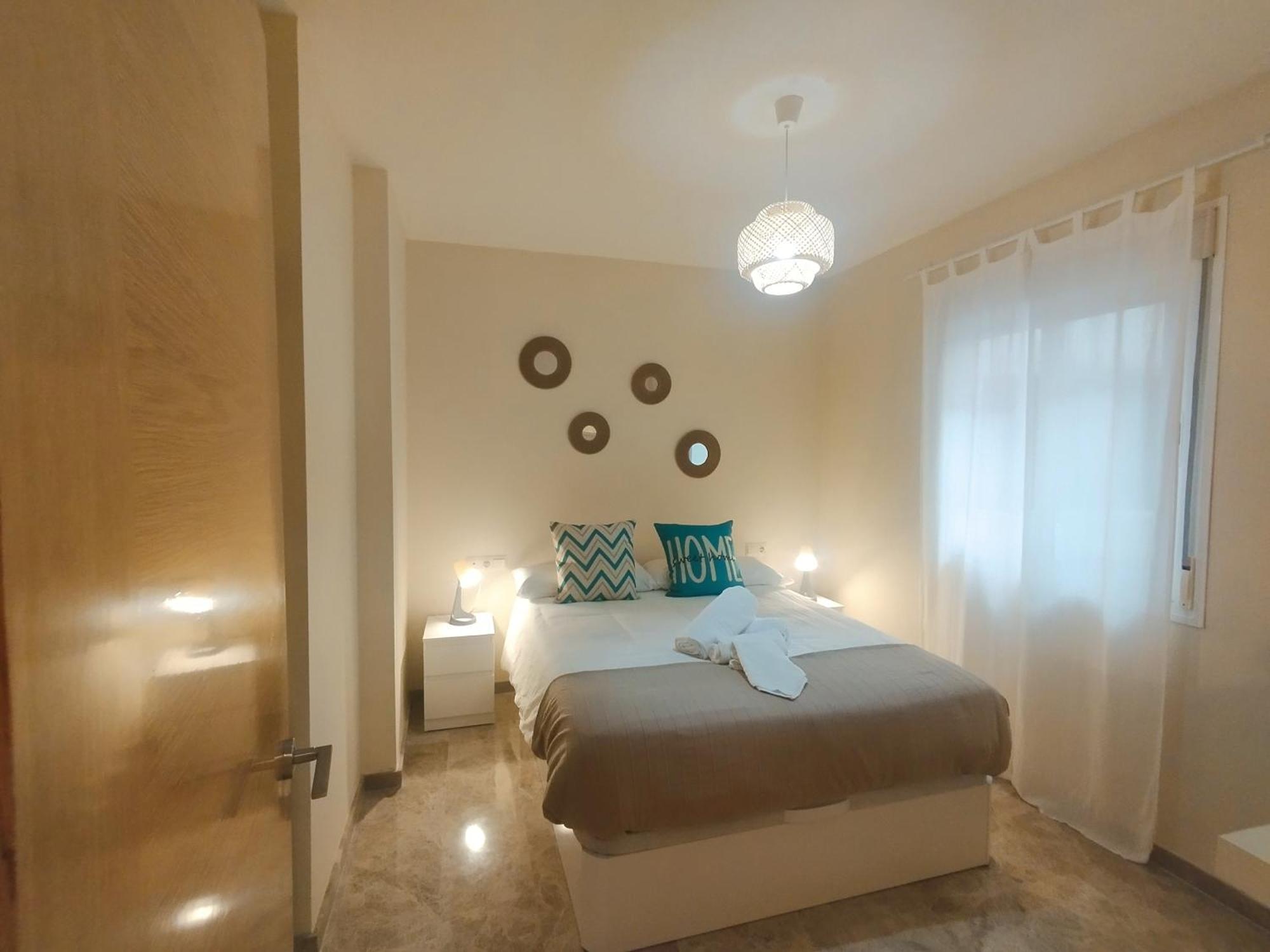 Apartamento Brillante-Vial Кордоба Екстериор снимка