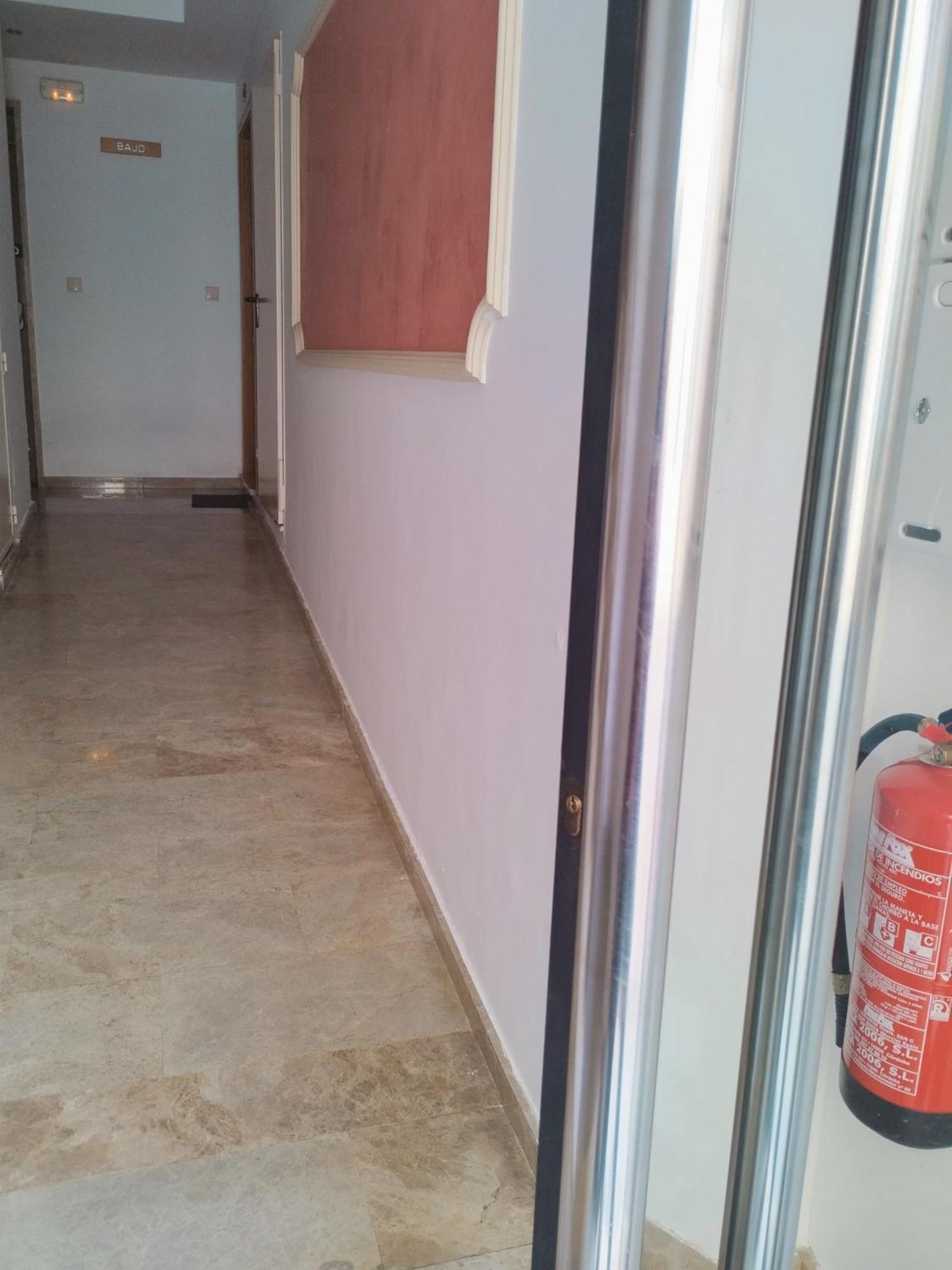 Apartamento Brillante-Vial Кордоба Екстериор снимка