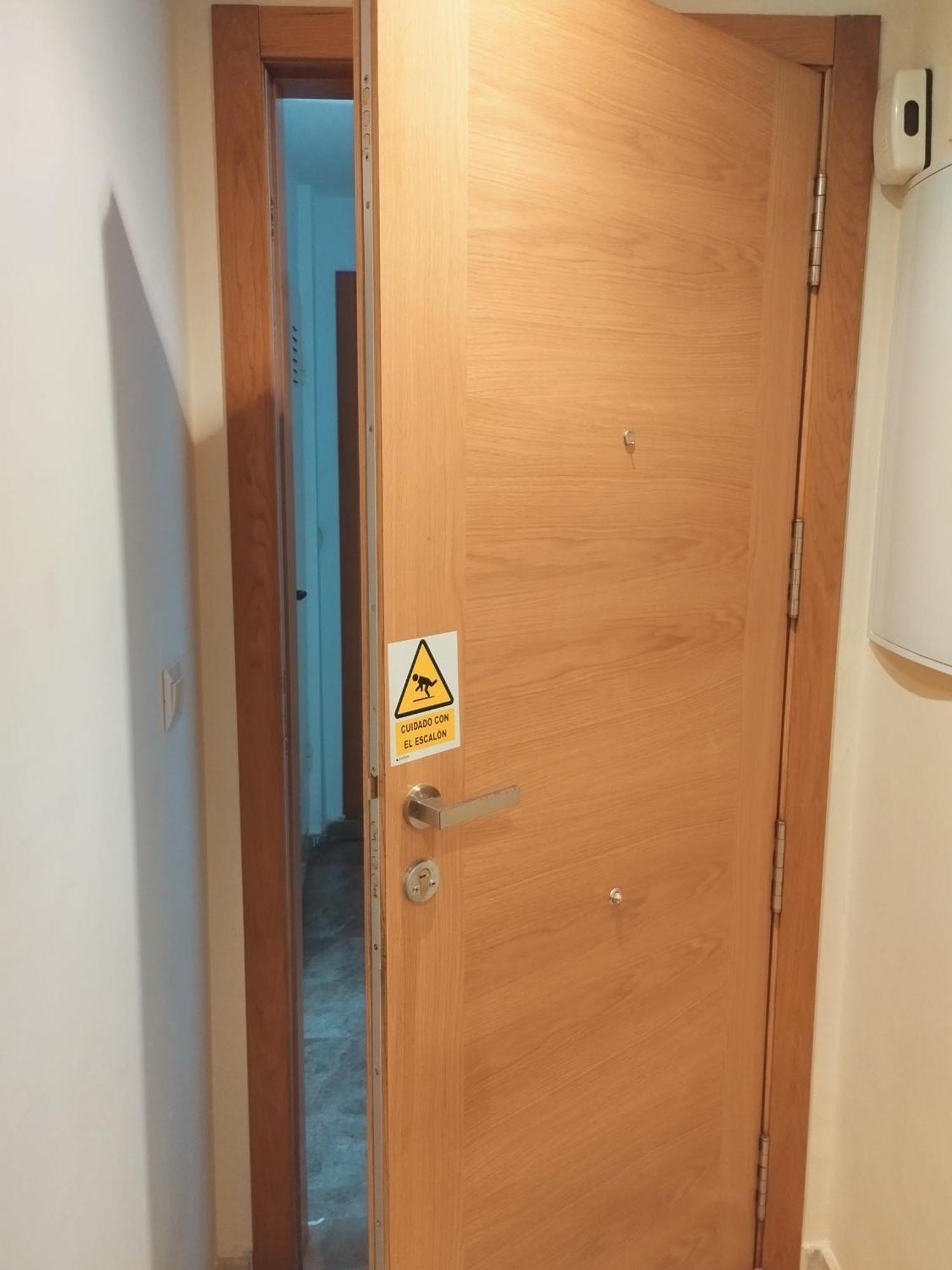 Apartamento Brillante-Vial Кордоба Екстериор снимка